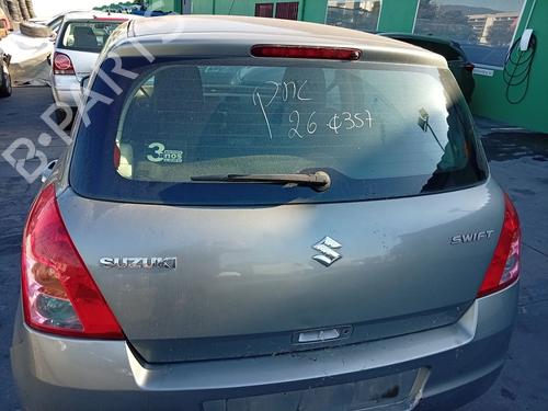 tailgate-suzuki-swift-iii-mz-ez-2005-40535134 main image
