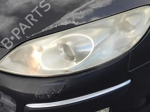 left-headlight-peugeot-407-6d_-2004-2005-2006-2007-2008-2009-2010-2011-40601455 main image