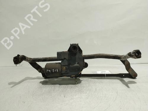 Used Front wiper motor Front wiper motor VW CADDY III MPV (2KB, 2KJ, 2CB, 2CJ) 1.6 TDI (102 hp) 40601466 40601466