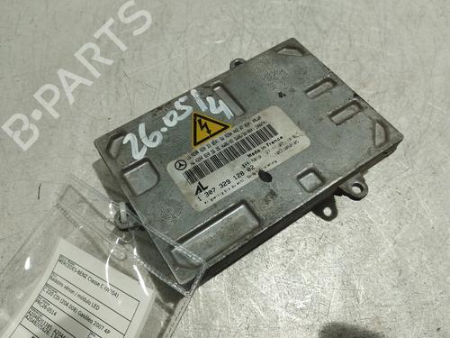 Electronic module MERCEDES-BENZ C-CLASS (W204) C 220 CDI (204.008) | BP40608551M83 - Image 2