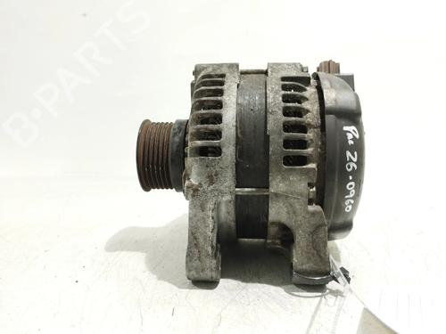 Alternator MAZDA 3 Saloon (BL) 1.6 MZR CD (BL12) | BP40528626M7 - Image 2