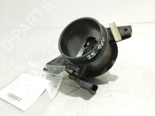 Mass air flow sensor MAZDA 3 Saloon (BL) 1.6 MZR CD (BL12) | BP40528631M95 - Image 2