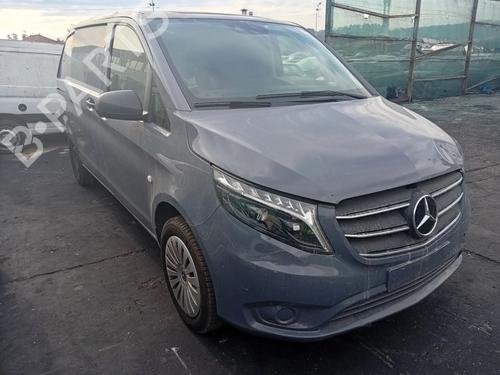 Used Parts MERCEDES-BENZ VITO Van (W447) 116 CDI 4x4 (447.601, 447.603, 447.605) 4936530