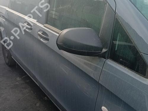 Used Right front door Right front door MERCEDES-BENZ VITO Van (W447) 116 CDI 4x4 (447.601, 447.603, 447.605) (163 hp) 40624387 40624387