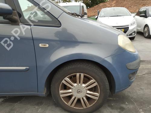 Full front LANCIA MUSA (350_) 1.3 D Multijet (350.AXG11, 350.AXG1A) | BP40544603S1 - Image 6
