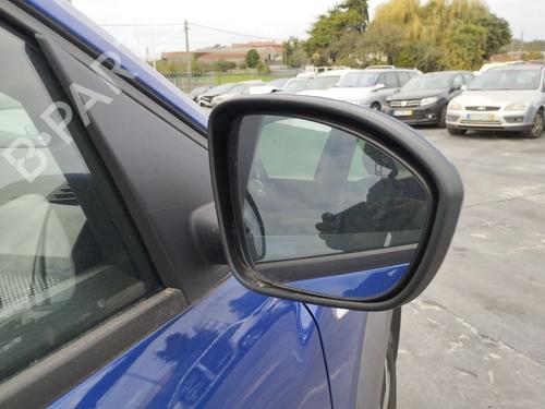 Used Right mirror Right mirror DACIA SANDERO III 1.0 TCe 90 (91 hp) 40544632 40544632