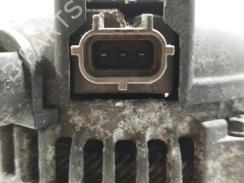 Alternator MAZDA 3 Saloon (BL) 1.6 MZR CD (BL12) | BP40528626M7 - Image 7