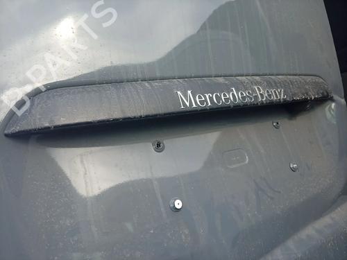 Used Tailgate handle Tailgate handle MERCEDES-BENZ VITO Van (W447) 116 CDI 4x4 (447.601, 447.603, 447.605) (163 hp) 40624408 40624408