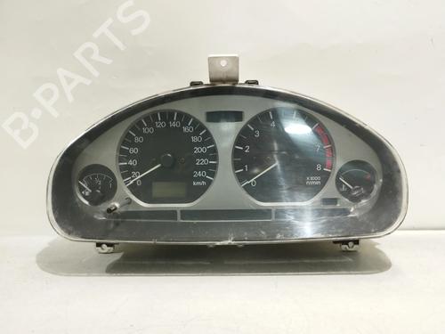 Used Instrument cluster Instrument cluster MITSUBISHI CARISMA Saloon (DA_) 1.3 16V (82 hp) 40601474 40601474