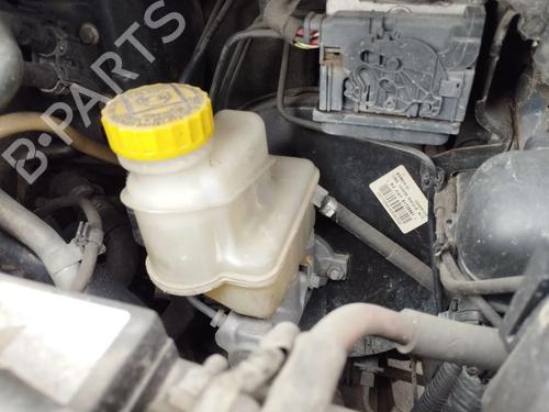 Used Servo brake Servo brake LANCIA MUSA (350_) 1.3 D Multijet (350.AXG11, 350.AXG1A) (90 hp) 40544610 40544610