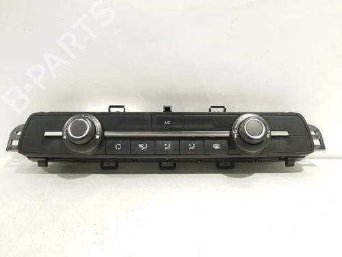 Used Climate control Climate control TOYOTA PROACE CITY Box Body/MPV (BPZ_) 1.5 D-4D 100 (BPZM) (102 hp) 40535155 40535155