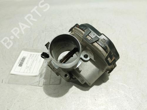 Used Throttle body Throttle body TOYOTA PROACE CITY Box Body/MPV (BPZ_) 1.5 D-4D 100 (BPZM) (102 hp) 40535147 40535147