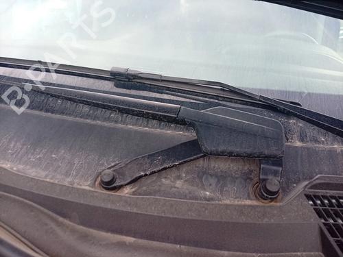 Used Front windshield wiper arm Front windshield wiper arm MERCEDES-BENZ VITO Van (W447) 116 CDI 4x4 (447.601, 447.603, 447.605) (163 hp) 40624393 40624393