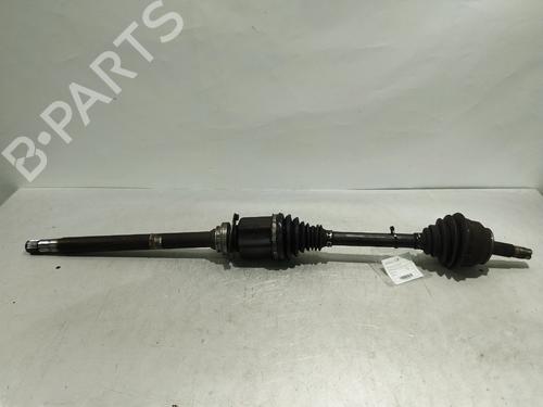 Used Right front driveshaft Right front driveshaft FIAT TIPO Estate (356_, 357_) 1.6 D (356WXG1B) (120 hp) 40544652 40544652