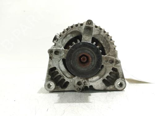 Alternator MAZDA 3 Saloon (BL) 1.6 MZR CD (BL12) | BP40528626M7 - Image 6