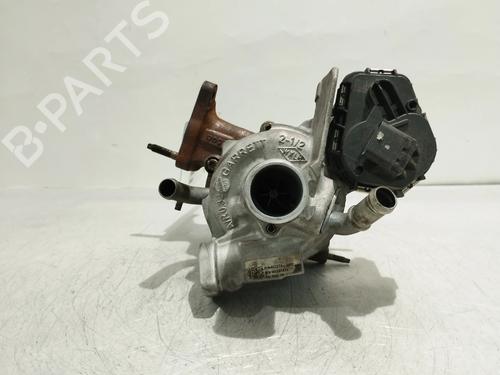 Used Turbocharger/Supercharger Turbocharger/Supercharger FIAT TIPO Saloon (356_, 357_) 1.3 D (356SXB1A, 356SXH1A, 356SXD1A) (95 hp) 40544620 40544620