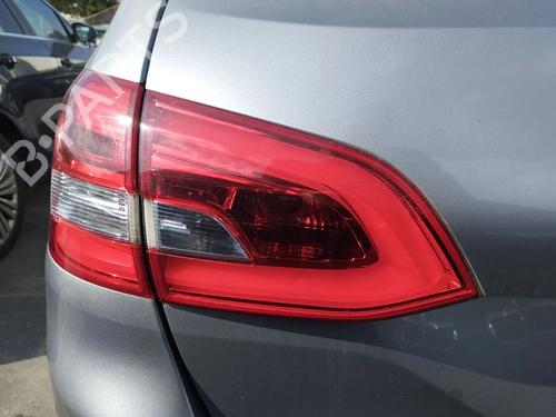 Used Left tailgate light Left tailgate light PEUGEOT 308 SW II (LC_, LJ_, LR_, LX_, L4_) 1.5 BlueHDi 130 (131 hp) 40535171 40535171