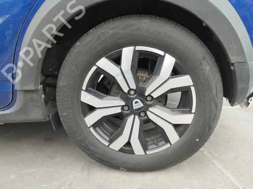 Used Other Other DACIA SANDERO III 1.0 TCe 90 (91 hp) 40544622 40544622