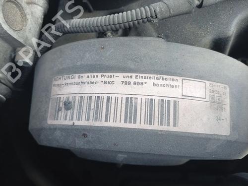 Engine VW PASSAT B6 Variant (3C5) 1.9 TDI | BP40612475M1 - Image 2