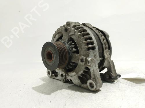 Used Alternator Alternator MAZDA 3 Saloon (BL) 1.6 MZR CD (BL12) (109 hp) 40528626 40528626