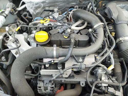 gearbox-dacia-sandero-iii-2021-40544625 main image
