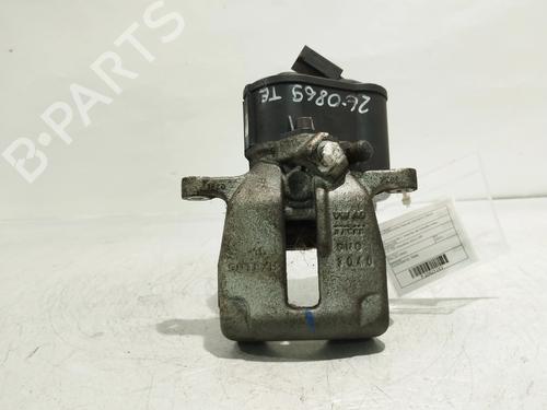 Used Left rear brake caliper Left rear brake caliper VW PASSAT B7 Variant (365) 1.6 TDI (105 hp) 40544646 40544646