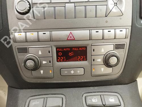 Used Climate control Climate control LANCIA MUSA (350_) 1.3 D Multijet (350.AXG11, 350.AXG1A) (90 hp) 40544607 40544607
