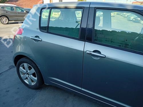 right-rear-door-suzuki-swift-iii-mz-ez-2005-40535137 main image