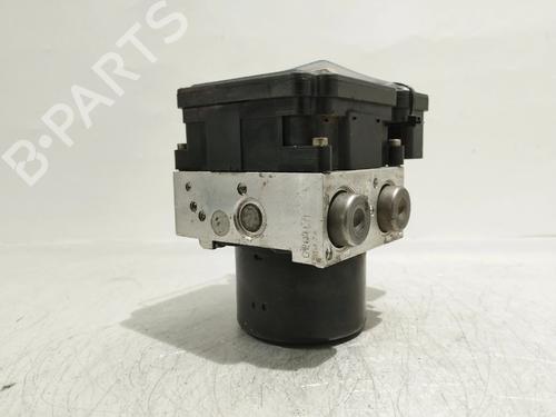 ABS pump MAZDA 3 Saloon (BL) 1.6 MZR CD (BL12) | BP40528625M43 - Image 2