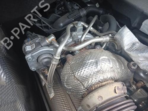 Used Turbocharger/Supercharger Turbocharger/Supercharger MERCEDES-BENZ VITO Van (W447) 116 CDI 4x4 (447.601, 447.603, 447.605) (163 hp) 40624396 40624396