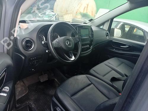 Climate control MERCEDES-BENZ VITO Van (W447) 116 CDI 4x4 (447.601, 447.603, 447.605) | BP40624376I5 - Image 6
