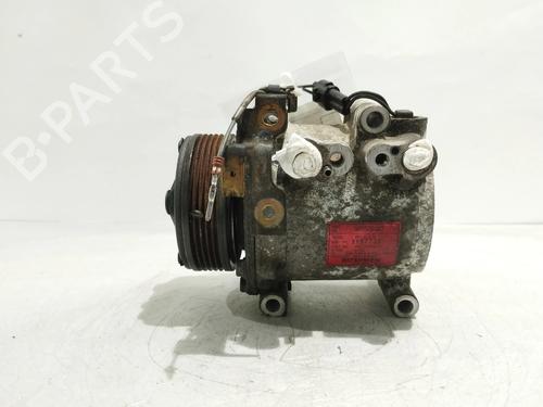 Used AC compressor AC compressor MITSUBISHI CARISMA Saloon (DA_) 1.3 16V (82 hp) 40601471 40601471