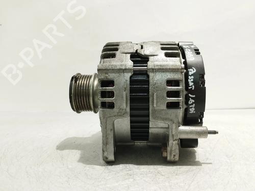 Alternator VW PASSAT B7 Variant (365) 1.6 TDI | BP40544644M7 - Image 2