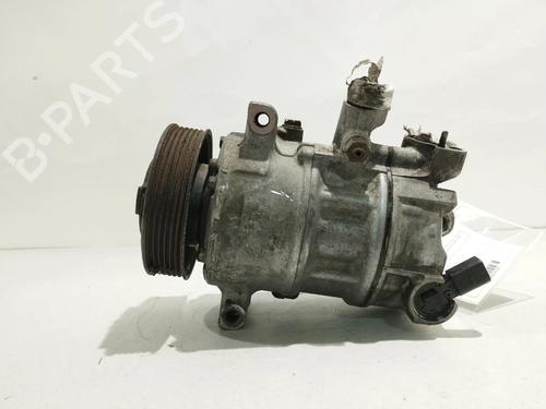 Used AC compressor AC compressor VW CADDY III MPV (2KB, 2KJ, 2CB, 2CJ) 1.6 TDI (102 hp) 40601463 40601463