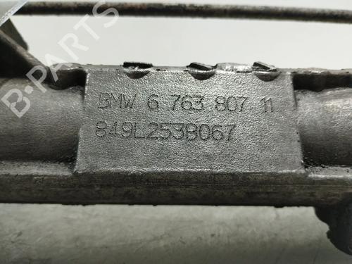 Used Steering rack Steering rack BMW 3 Touring (E91) 318 d (136 hp) 40601477 40601477