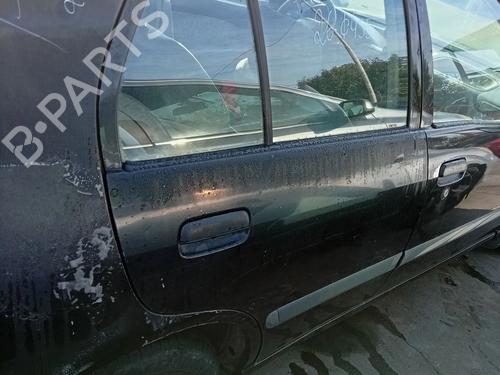 Used Right rear door Right rear door TOYOTA STARLET (_P9_) 1.3 (EP91_, EP91R) (75 hp) 40623252 40623252
