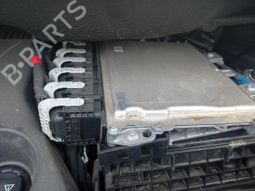 Used Engine control unit (ECU) Engine control unit (ECU) MERCEDES-BENZ VITO Van (W447) 116 CDI 4x4 (447.601, 447.603, 447.605) (163 hp) 40624395 40624395