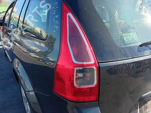 Used Left taillight Left taillight RENAULT MEGANE II Estate (KM0/1_) 1.5 dCi (KM16, KM1E) (106 hp) 40535119 40535119