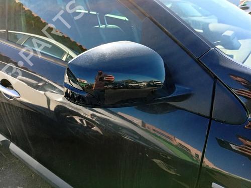 Used Right mirror Right mirror RENAULT MEGANE III Grandtour (KZ0/1) 1.5 dCi (KZ09, KZ0D, KZ1G, KZ29, KZ14, KZ1W, KZ10, KZ1F,... (110 hp) 40544673 40544673