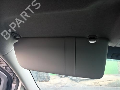 Used Left sun visor Left sun visor MERCEDES-BENZ VITO Van (W447) 116 CDI 4x4 (447.601, 447.603, 447.605) (163 hp) 40624381 40624381