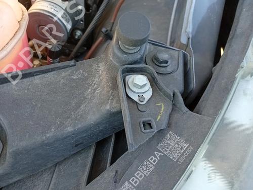 Full front MERCEDES-BENZ VITO Van (W447) 116 CDI 4x4 (447.601, 447.603, 447.605) | BP40624371S1 - Image 12