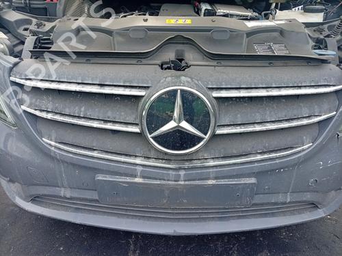 Full front MERCEDES-BENZ VITO Van (W447) 116 CDI 4x4 (447.601, 447.603, 447.605) | BP40624371S1 - Image 14