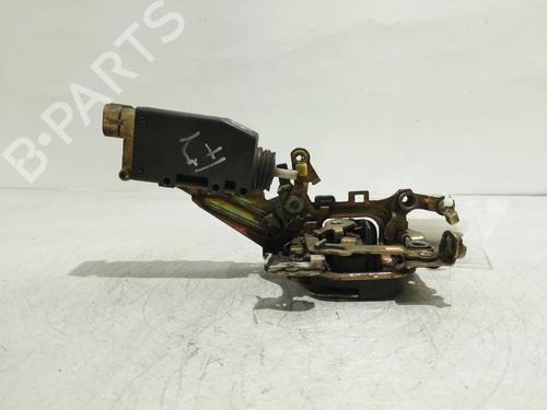 Used Front left lock Front left lock OPEL ASTRA F Estate (T92) 1.7 TDS (F35, M35) (82 hp) 40608552 40608552