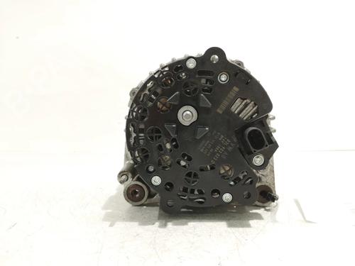 Alternator VW PASSAT B7 Variant (365) 1.6 TDI | BP40544644M7 - Image 3