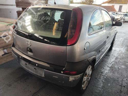 Tailgate OPEL CORSA C (X01) 1.2 (F08, F68) | BP32061970C6 