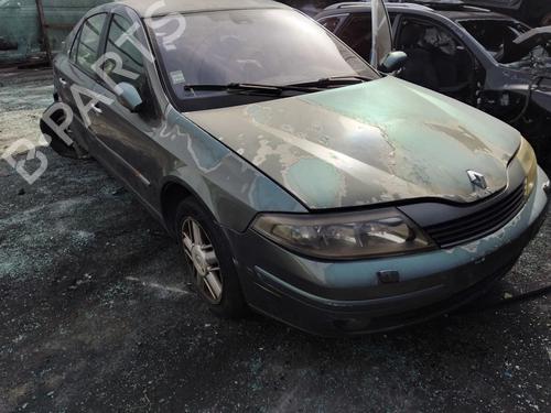 Card reader RENAULT LAGUNA II (BG0/1_) 1.9 dCi (BG08, BG0G) | BP36138128E4 - Image 2