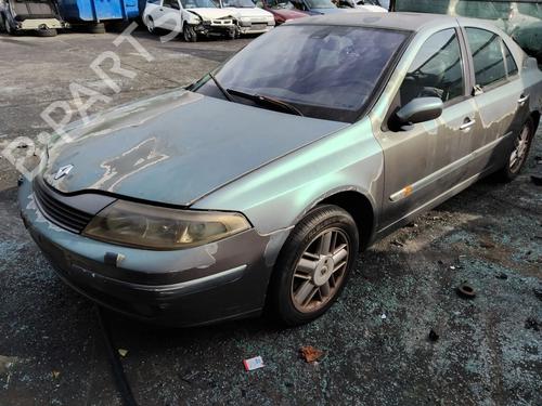 Card reader RENAULT LAGUNA II (BG0/1_) 1.9 dCi (BG08, BG0G) | BP36138128E4 - Image 3