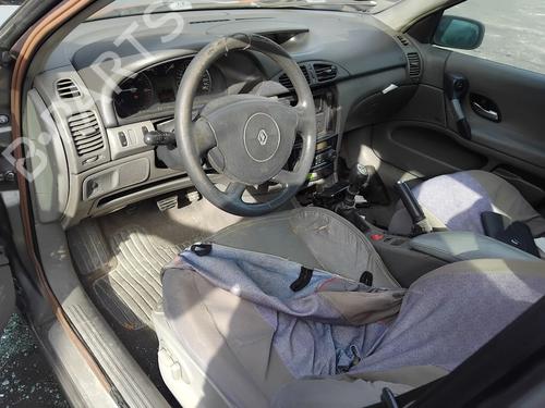 Card reader RENAULT LAGUNA II (BG0/1_) 1.9 dCi (BG08, BG0G) | BP36138128E4 - Image 6