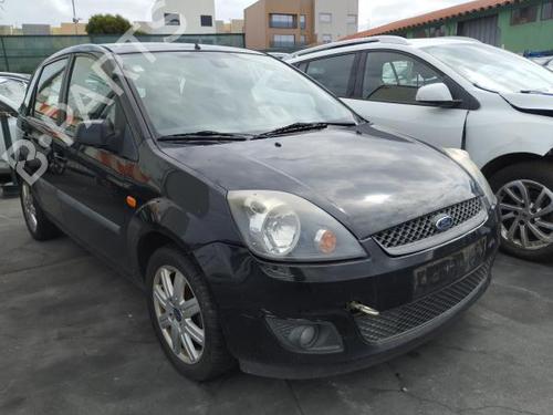 Brugte FORD FIESTA V (JH_, JD_) 1.4 TDCi (68 hp) 4398716