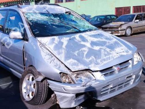 Used Parts MITSUBISHI SPACE STAR MPV (DG_A) 1.3 16V (DG1A) (82 hp) 4398278